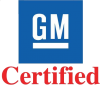 GM Certified